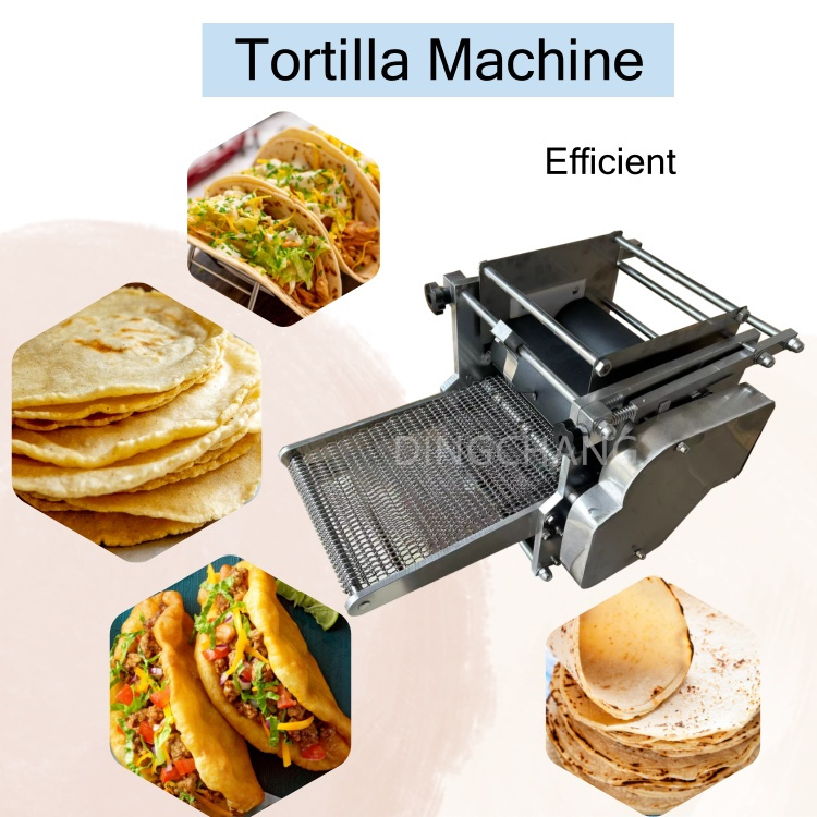 Canada 	 Automatische Pani Pur - Roti Maker Automatic recensie en prijs