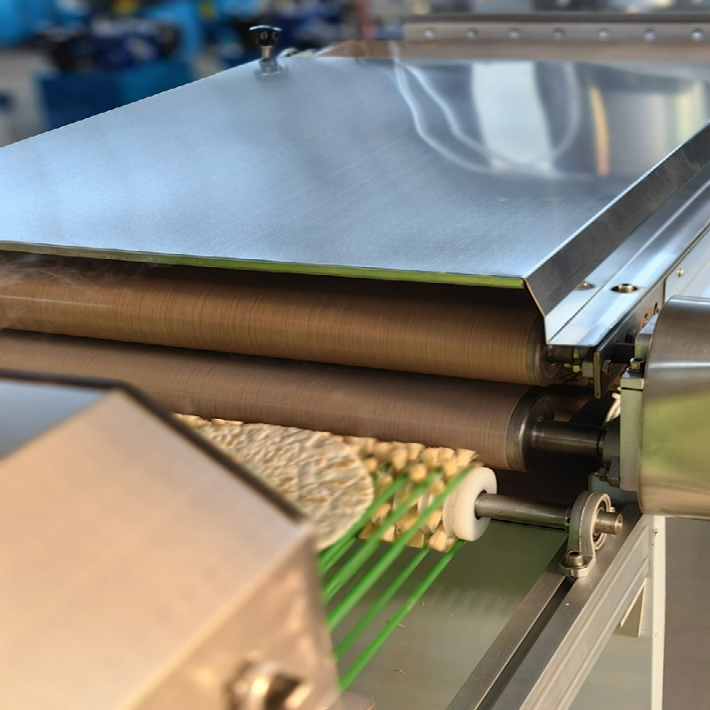 Automatische Roti Maker Mexico - Roti Maker Automatic recensie en prijs