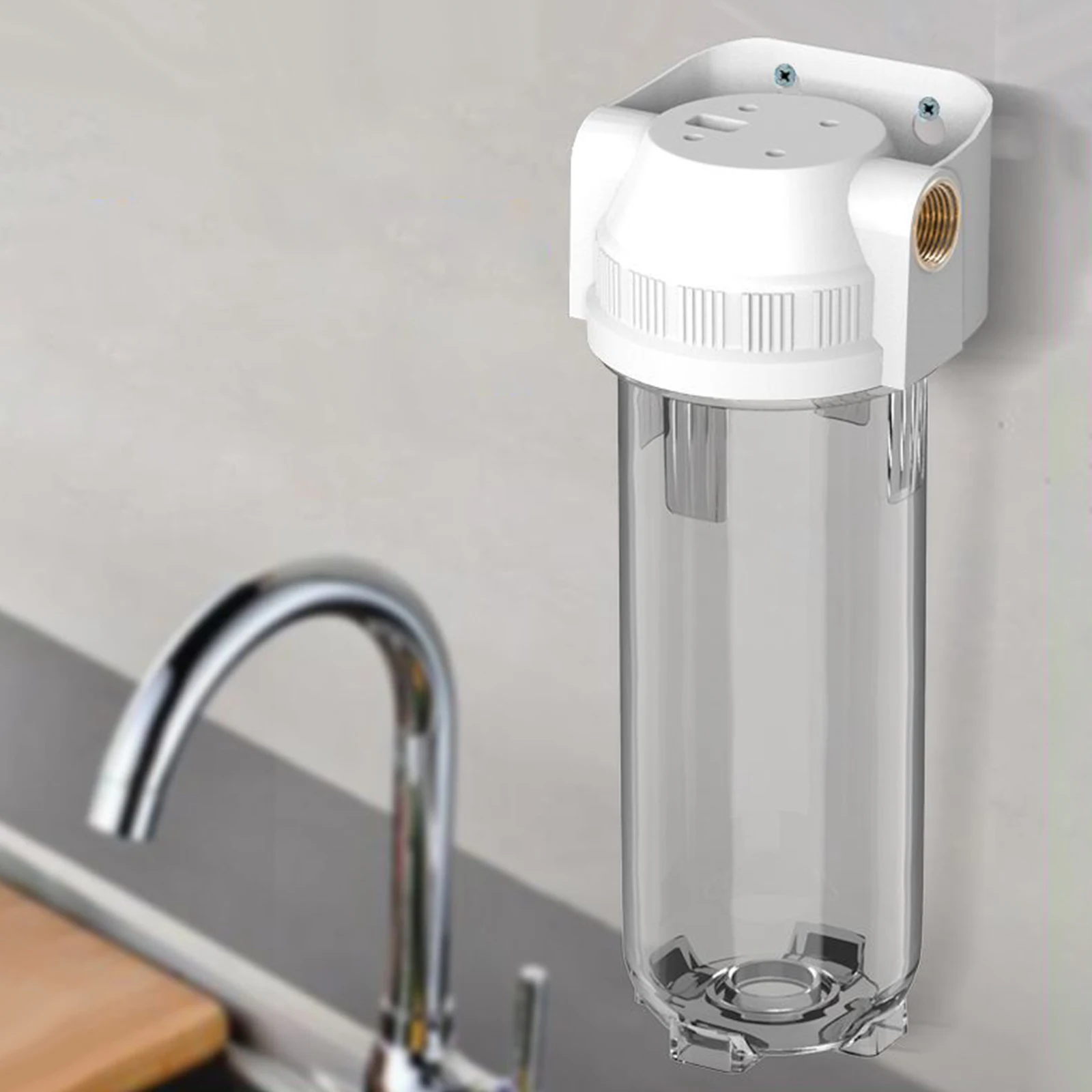 10 inch Proof Bottle Filter, v - Kitchen Appliances List recensie en prijs