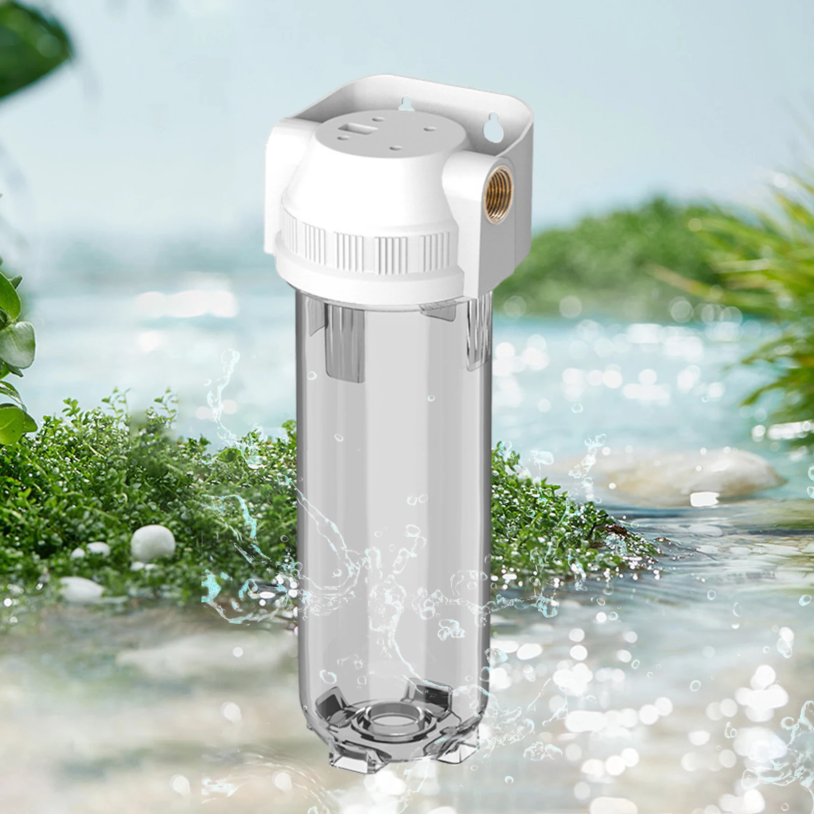 10 inch Proof Bottle Filter, v - Kitchen Appliances List recensie en prijs