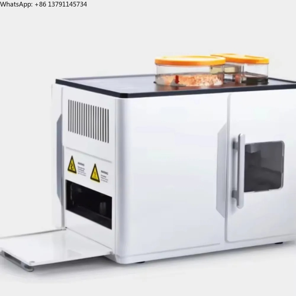 Automatische Elektrische Roti  - Roti Maker Automatic recensie en prijs