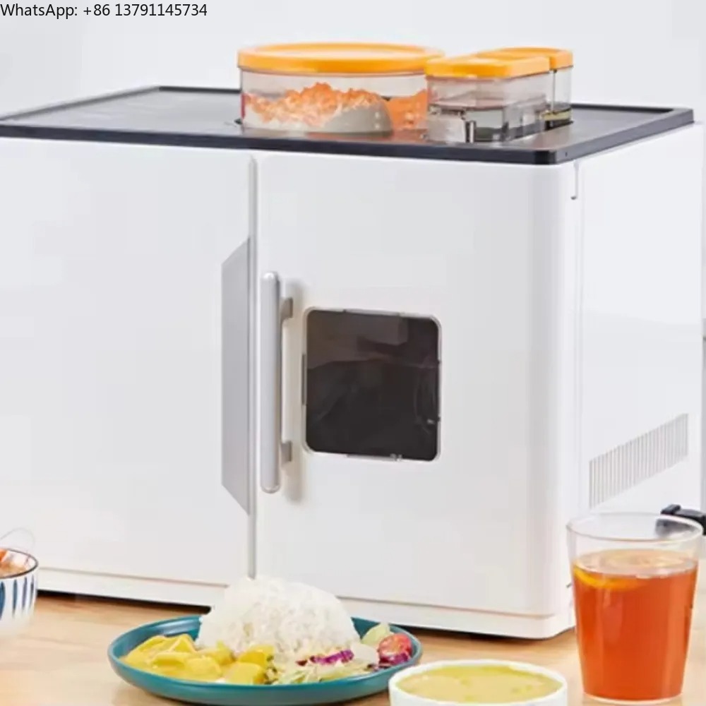 Automatische Elektrische Roti  - Roti Maker Automatic recensie en prijs