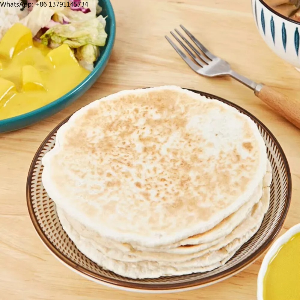 Automatische Elektrische Roti  - Roti Maker Automatic recensie en prijs