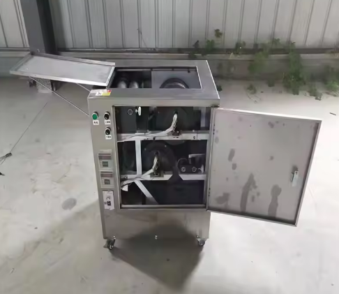 Automatische roti-chapati make - Roti Maker Automatic recensie en prijs
