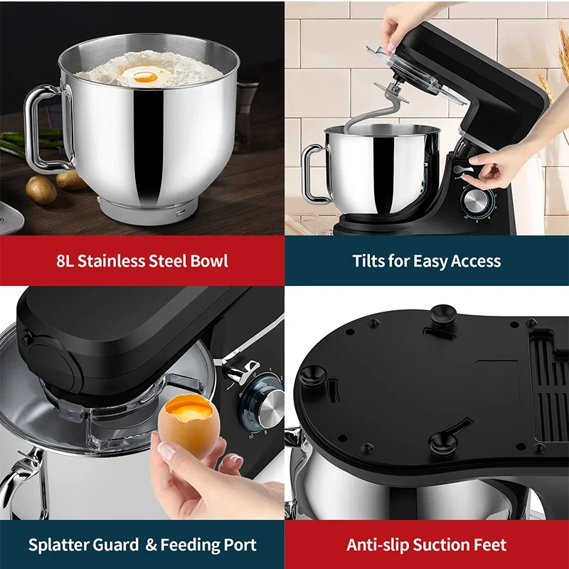 'Keuken elektronische apparate - Kitchen Appliances Sale recensie en prijs