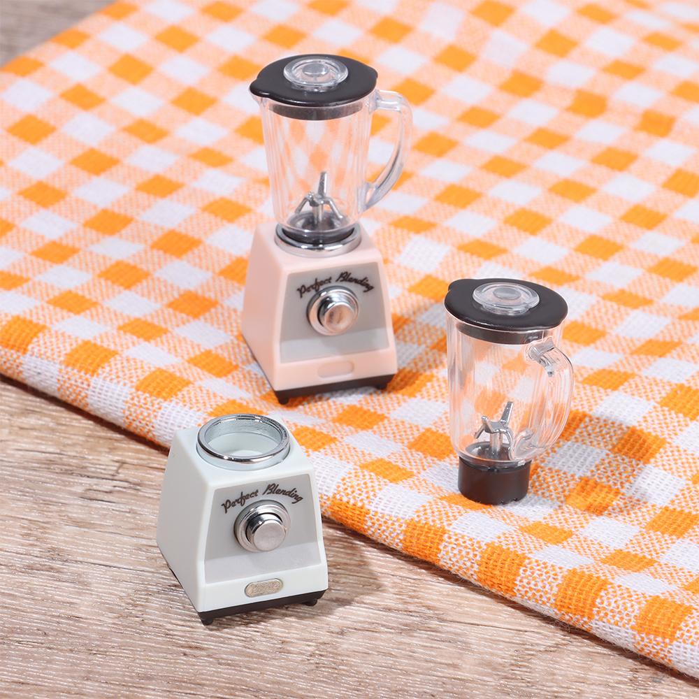 1:12 Miniatuur Koffiezetappara - Kitchen Appliances List recensie en prijs