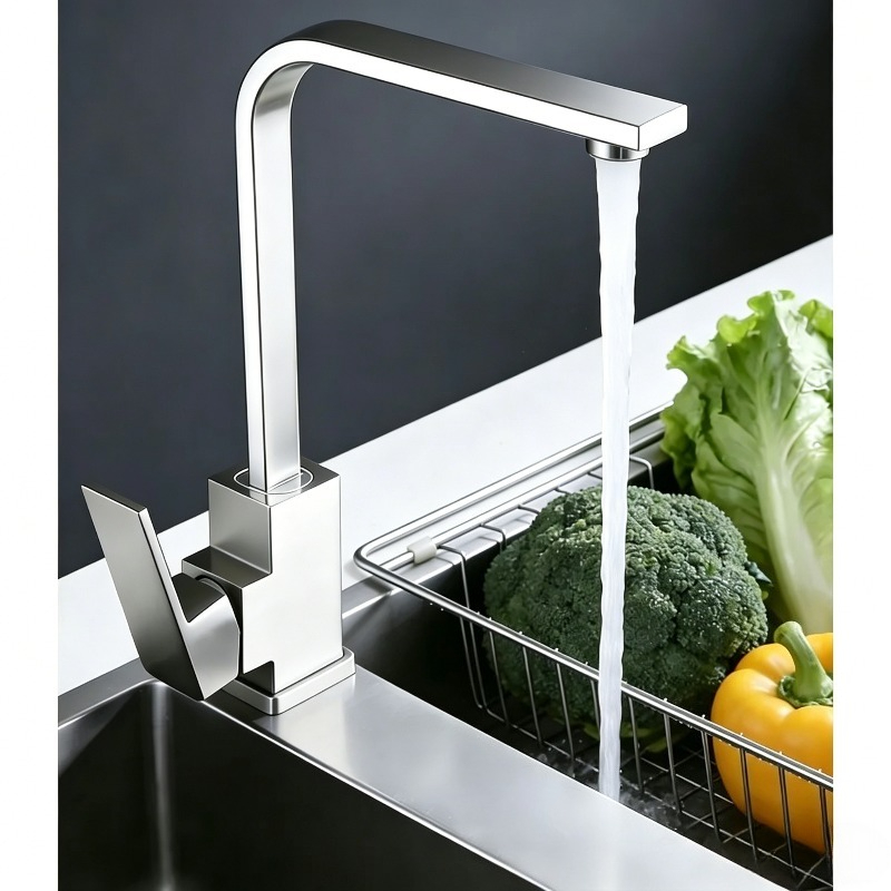 304 roestvrijstalen keukenkraa - Kitchen Appliances For Restaurant recensie en prijs