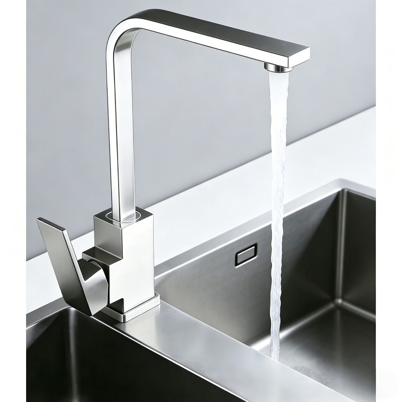 304 roestvrijstalen keukenkraa - Kitchen Appliances For Restaurant recensie en prijs