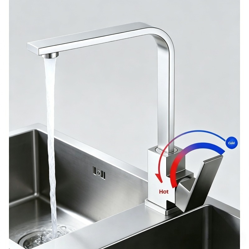 304 roestvrijstalen keukenkraa - Kitchen Appliances For Restaurant recensie en prijs