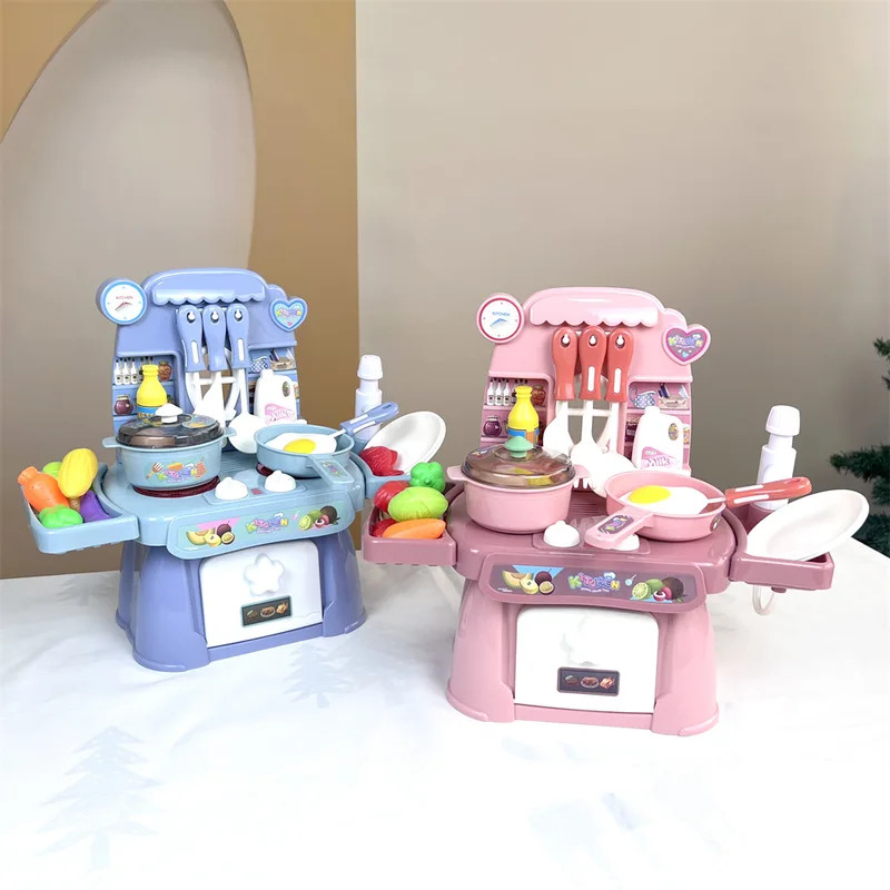 Gesimuleerde keukenspeelset me - Kitchen Appliances For Kids recensie en prijs