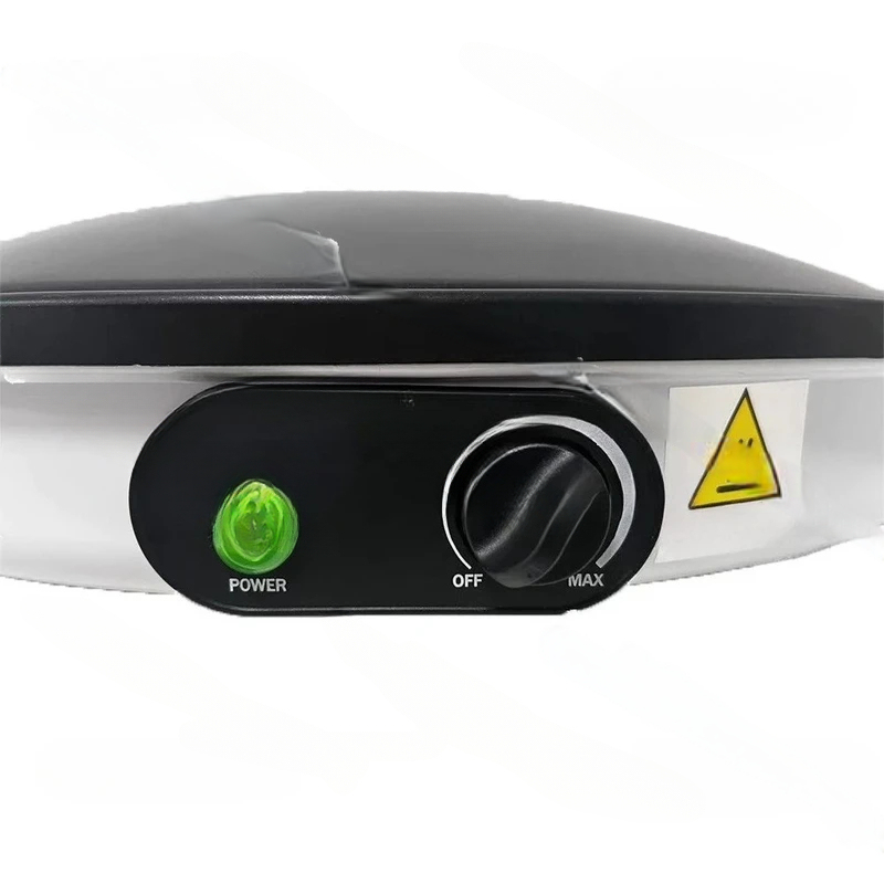 Elektrische Tortilla Maker Rot - Roti Maker Automatic recensie en prijs