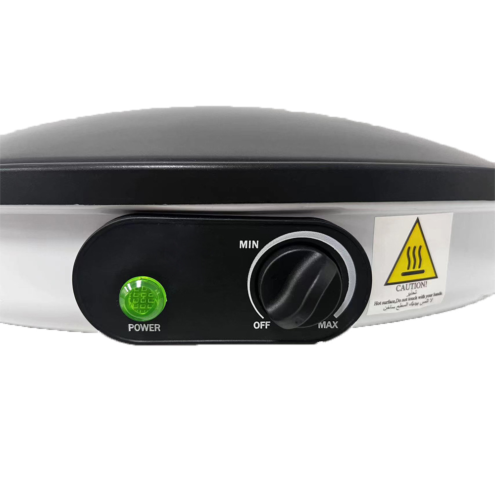 Groothandel 2000W 17,7 inch ko - Roti Maker Automatic recensie en prijs