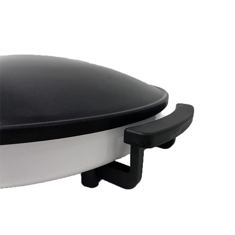 Groothandel 2000W 17,7 inch ko - Roti Maker Automatic recensie en prijs