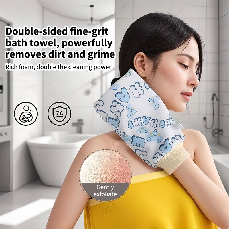Fijne schuurspons, dubbelzijdi - Kitchen Appliances Bath recensie en prijs