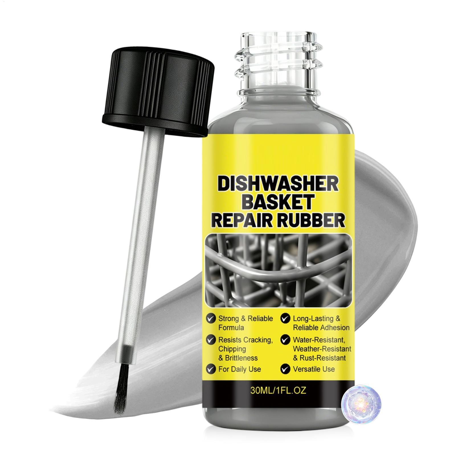 Reparatie van vaatwasserrekken - Kitchen Appliances For Restaurant recensie en prijs