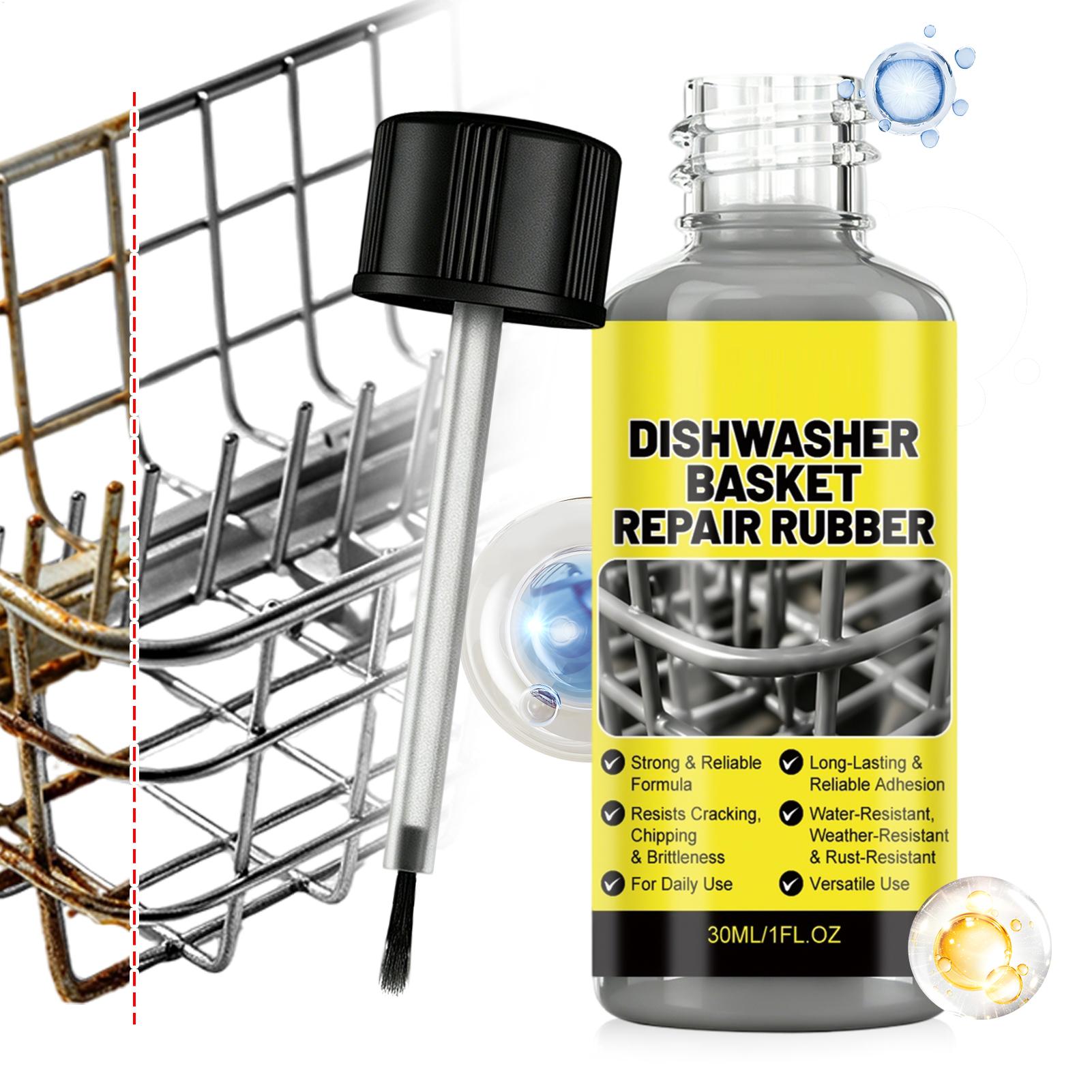 Reparatie van vaatwasserrekken - Kitchen Appliances For Restaurant recensie en prijs