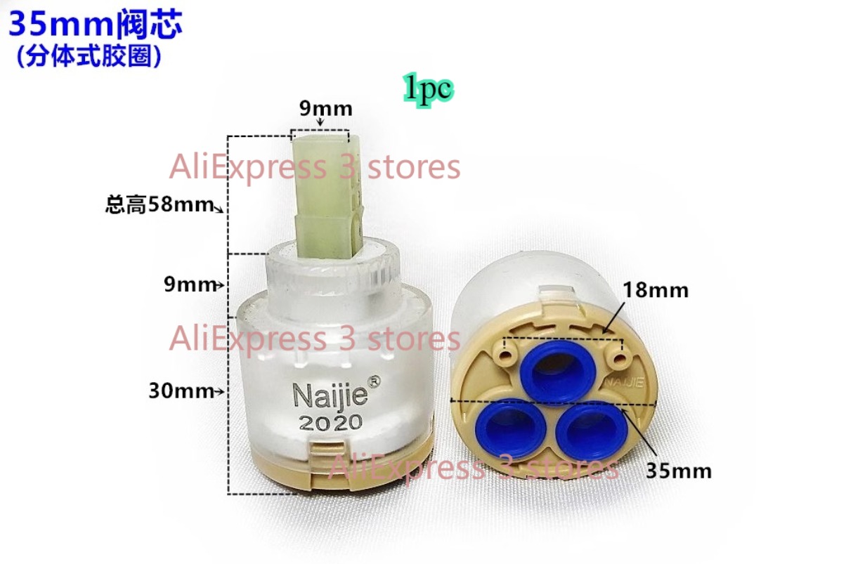 1pcs 28mm/35mm/40mm Water Meng - Kitchen Appliances For Restaurant recensie en prijs