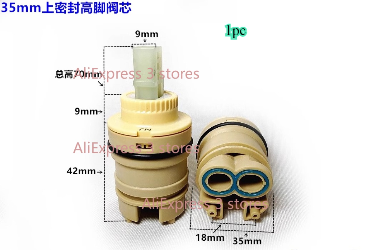 1pcs 28mm/35mm/40mm Water Meng - Kitchen Appliances For Restaurant recensie en prijs