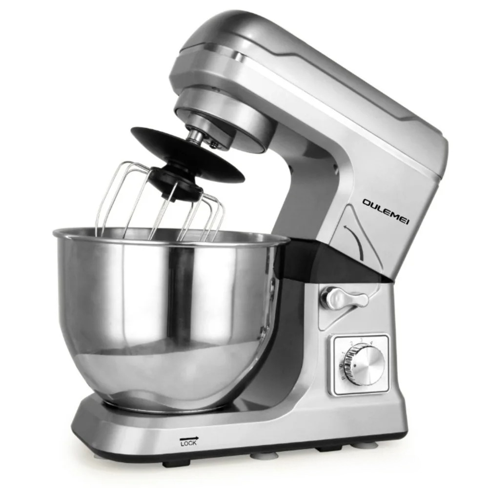 Professionele 1400W 5.7L Cake  - Kitchen Appliances Sale recensie en prijs