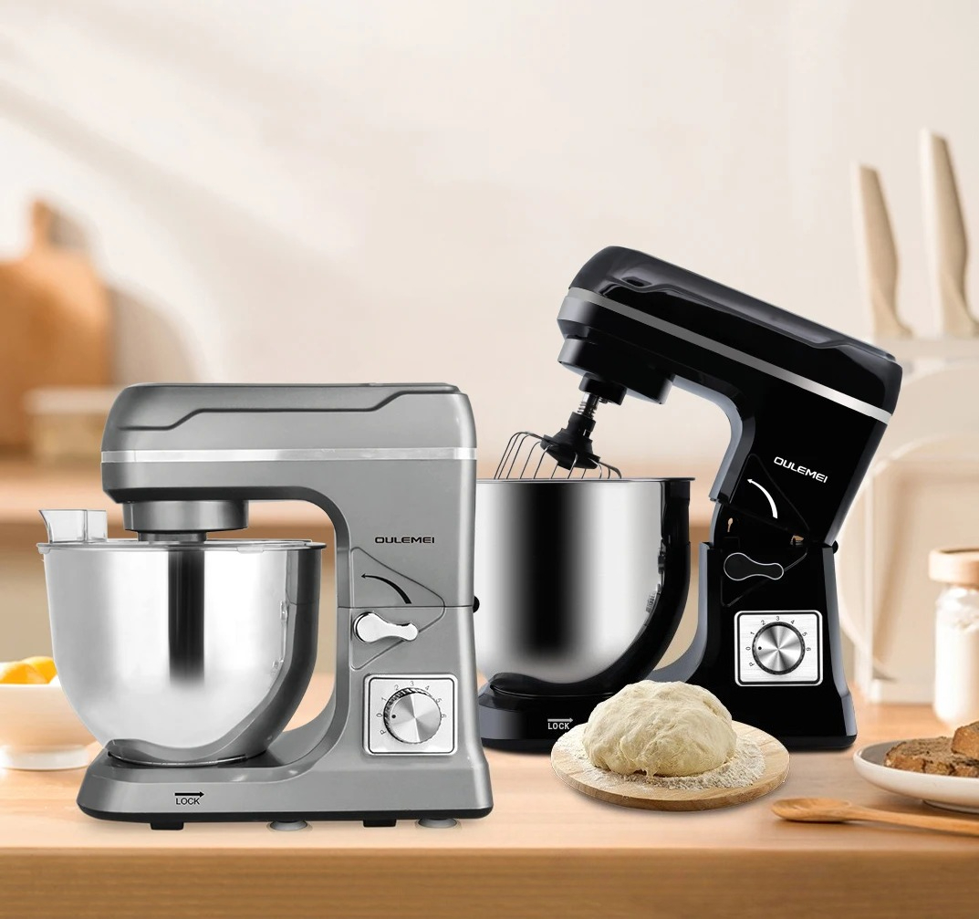 Professionele 1400W 5.7L Cake  - Kitchen Appliances Sale recensie en prijs
