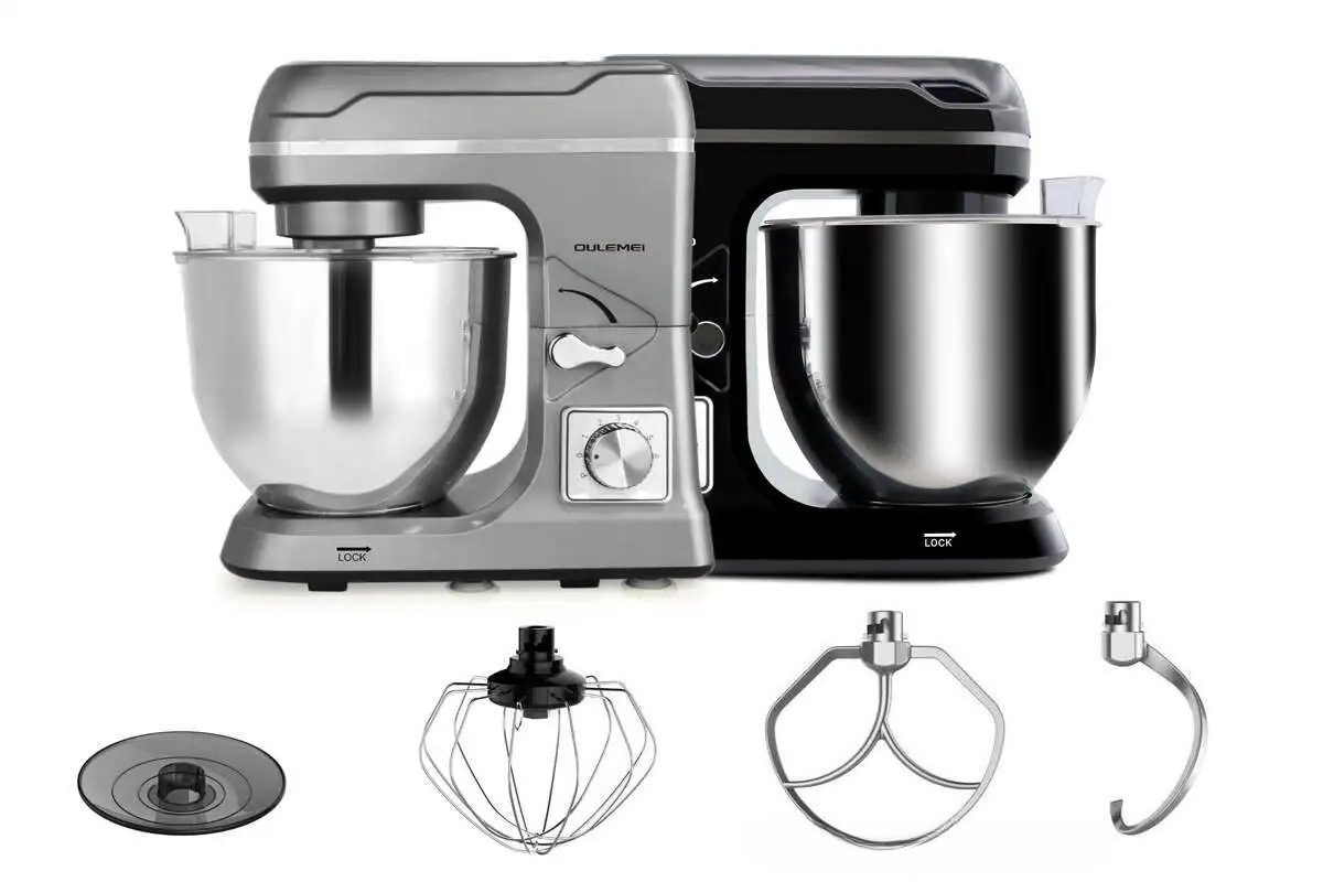 Professionele 1400W 5.7L Cake  - Kitchen Appliances Sale recensie en prijs