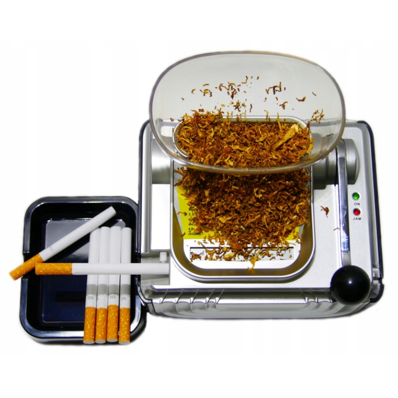 6.5mm 5.5mm Buis Automatische  - Roti Maker Automatic recensie en prijs