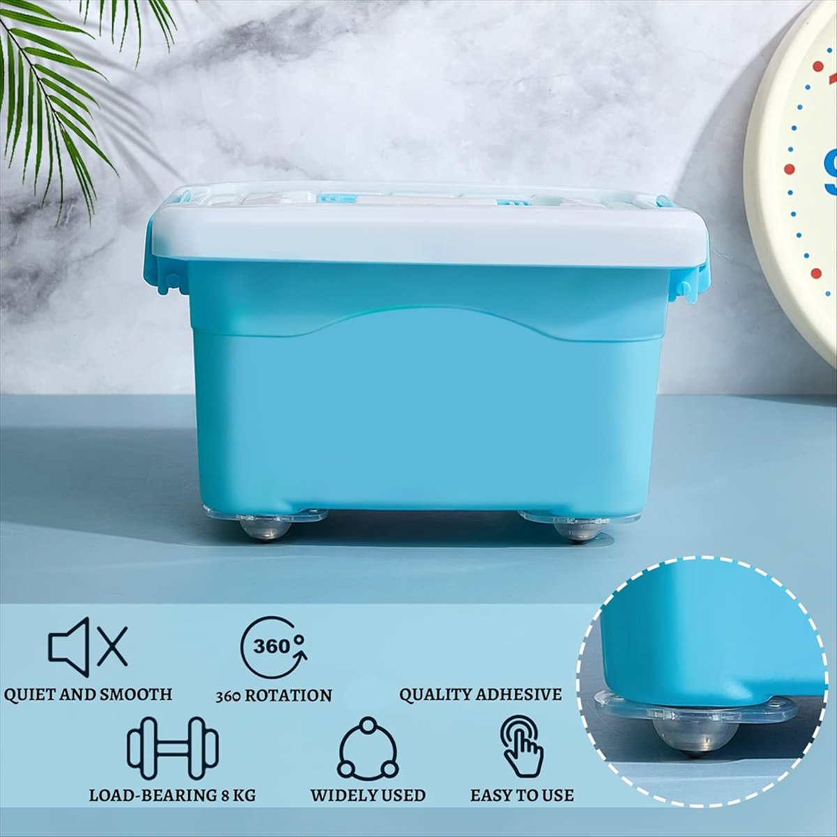 Top Sale 36 stuks zelfklevende - Kitchen Appliances Sale recensie en prijs