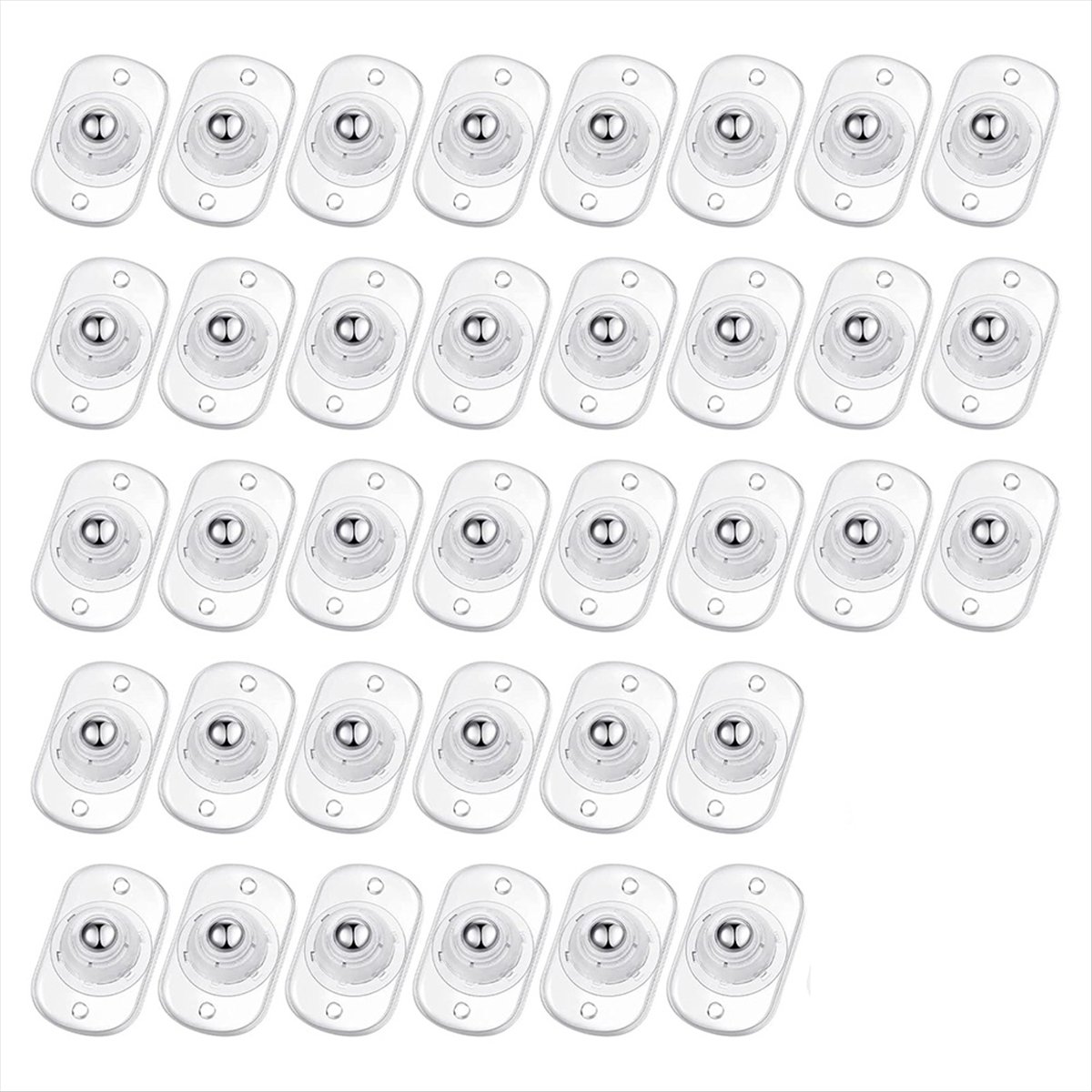Top Sale 36 stuks zelfklevende - Kitchen Appliances Sale recensie en prijs