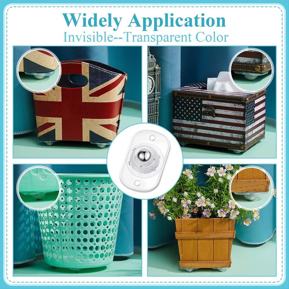 Top Sale 36 stuks zelfklevende - Kitchen Appliances Sale recensie en prijs