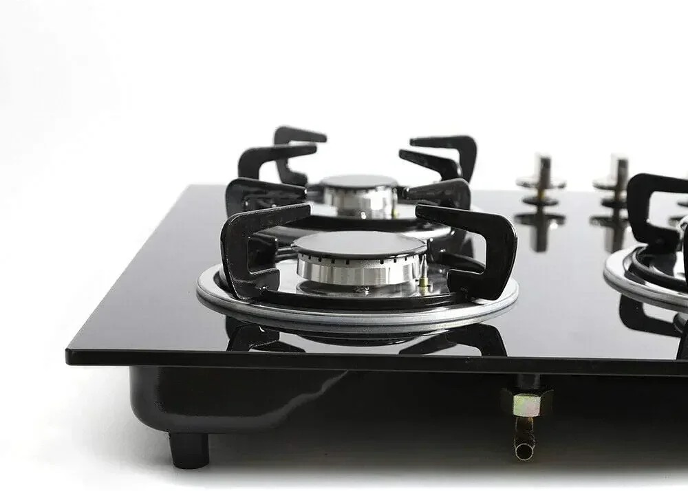 Home keukenapparaat 5-pits ing - Kitchen Appliances Sale recensie en prijs