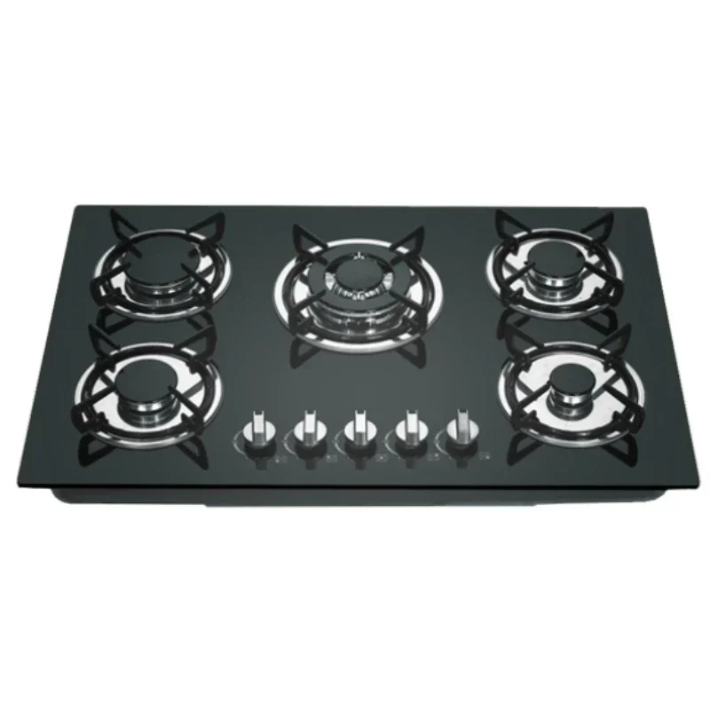 Home keukenapparaat 5-pits ing - Kitchen Appliances Sale recensie en prijs