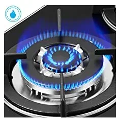 Home keukenapparaat 5-pits ing - Kitchen Appliances Sale recensie en prijs