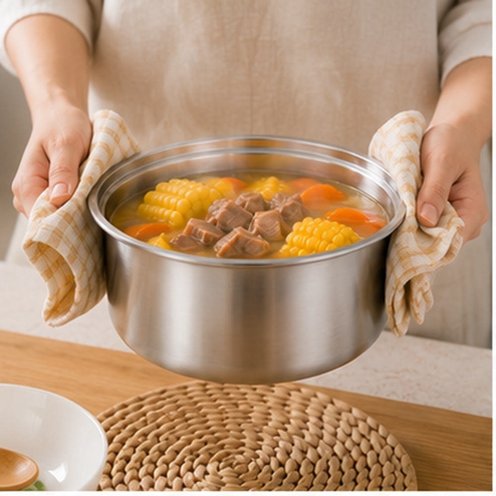 304 roestvrijstalen ramekin me - Deep Fryer Stainless recensie en prijs
