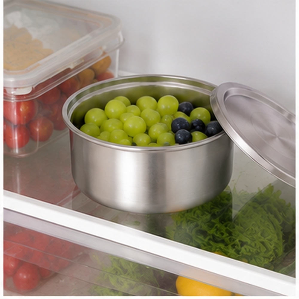 304 roestvrijstalen ramekin me - Deep Fryer Stainless recensie en prijs