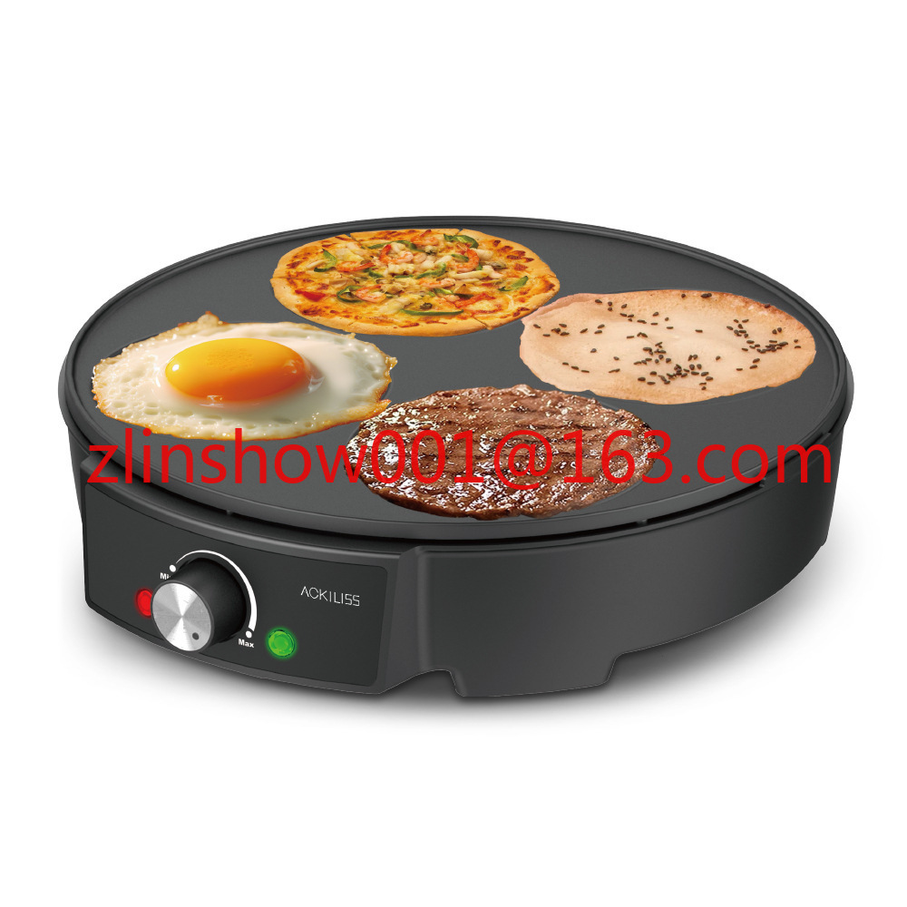 Huishoudelijke elektrische Rot - Roti Maker Automatic recensie en prijs