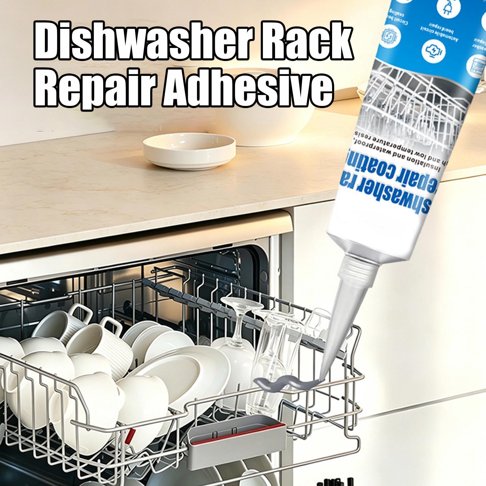 50ml Anti-roestlijm vaatwasser - Kitchen Appliances For Restaurant recensie en prijs