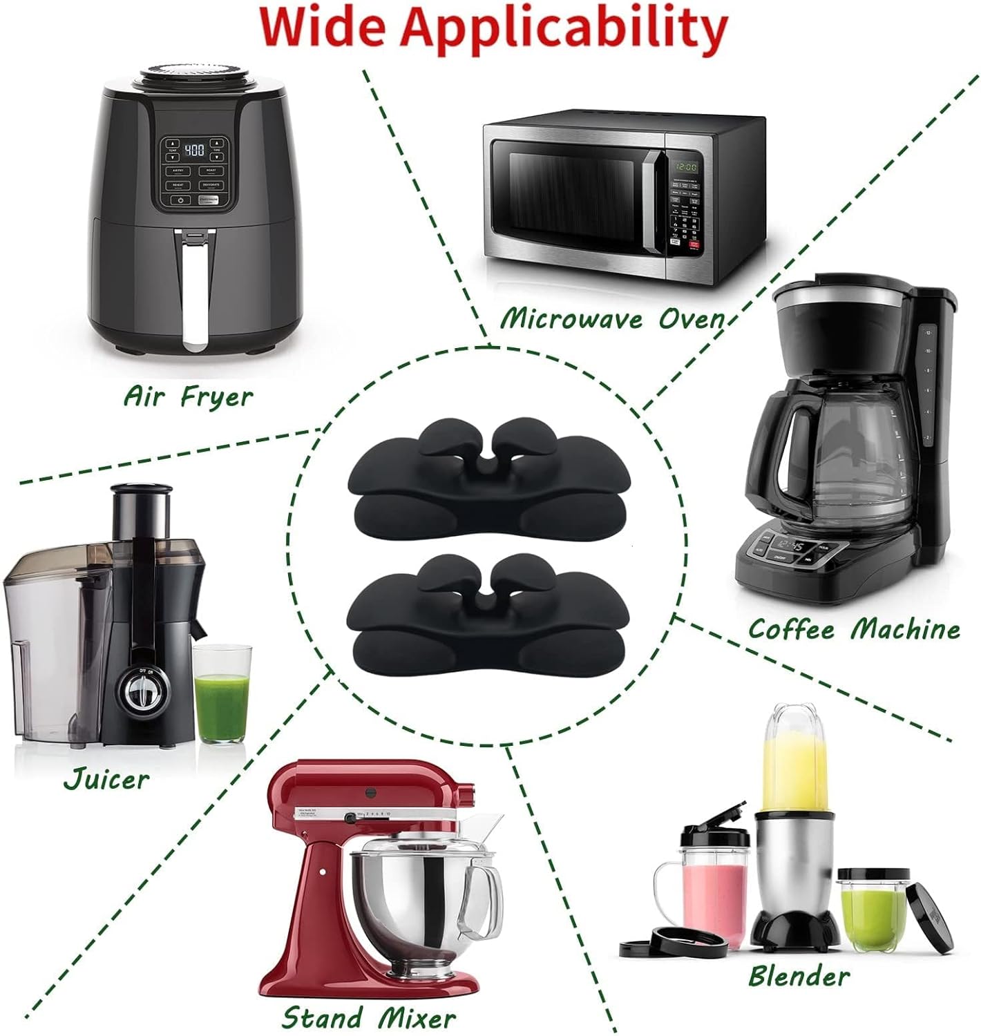 Keukenhulp 4.5QT 5-8QT Profess - Kitchen Appliances List recensie en prijs