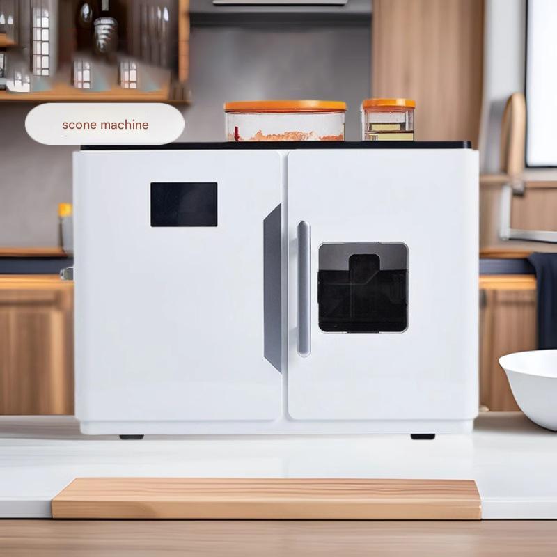 Elektrische Roti Robot Rotti A - Roti Maker Automatic recensie en prijs