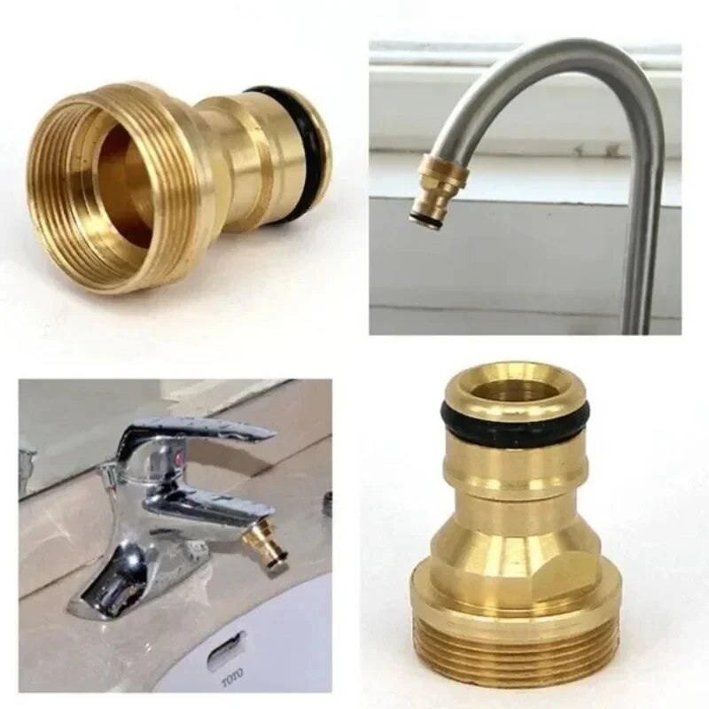 1/2/5PCS Universele Kraan Keuk - Kitchen Appliances For Restaurant recensie en prijs