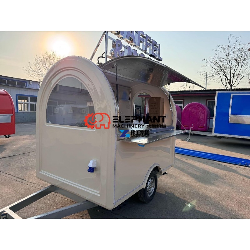Foodtruck te koop, mobiele keu - Kitchen Appliances Sale recensie en prijs