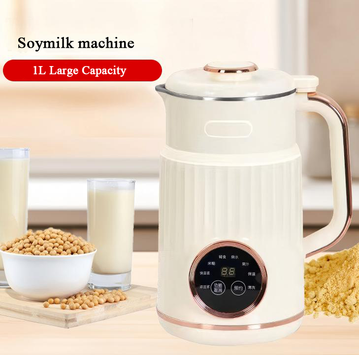 Hot Koop 1L Grote Capaciteit S - Kitchen Appliances Sale recensie en prijs