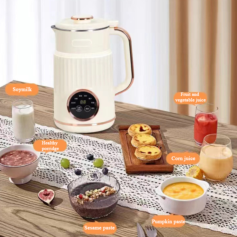 Hot Koop 1L Grote Capaciteit S - Kitchen Appliances Sale recensie en prijs