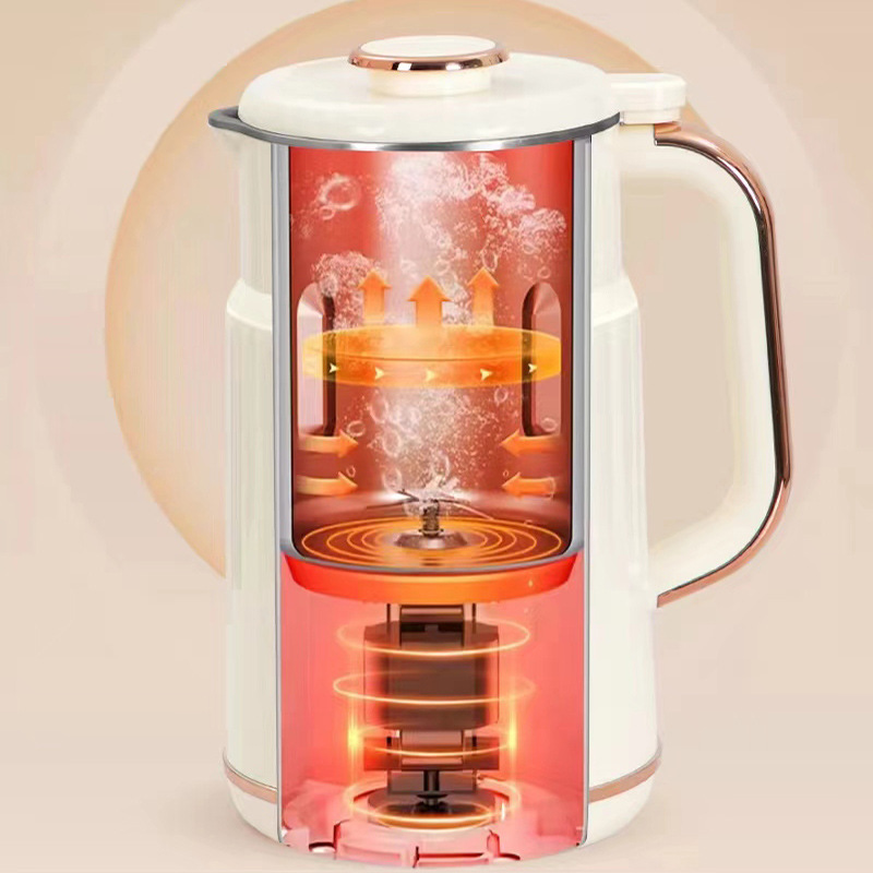 Hot Koop 1L Grote Capaciteit S - Kitchen Appliances Sale recensie en prijs
