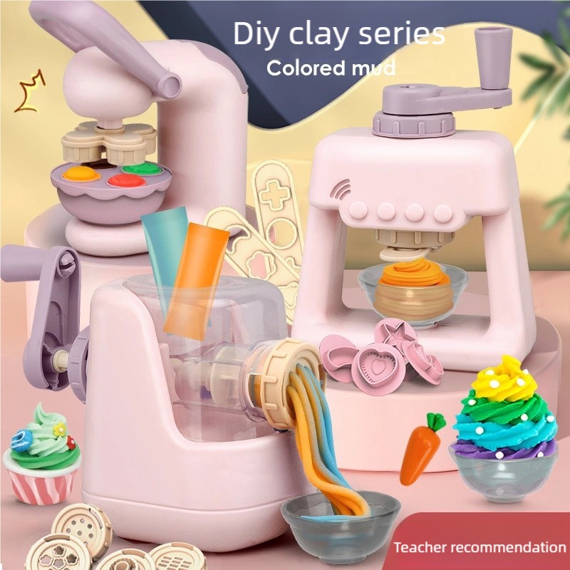 DIY-kleiknutselset voor peuter - Kitchen Appliances For Kids recensie en prijs
