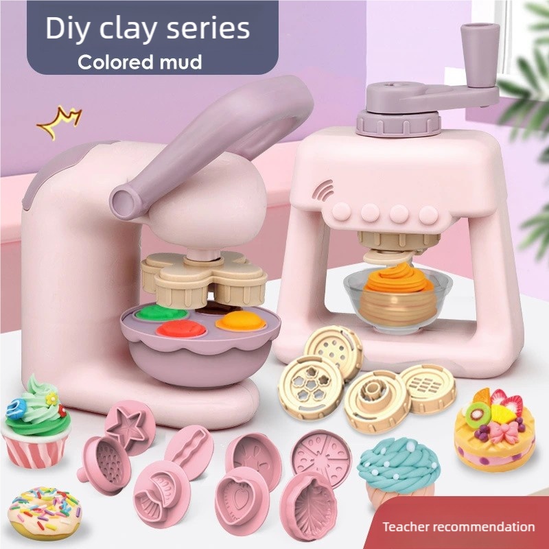 DIY-kleiknutselset voor peuter - Kitchen Appliances For Kids recensie en prijs