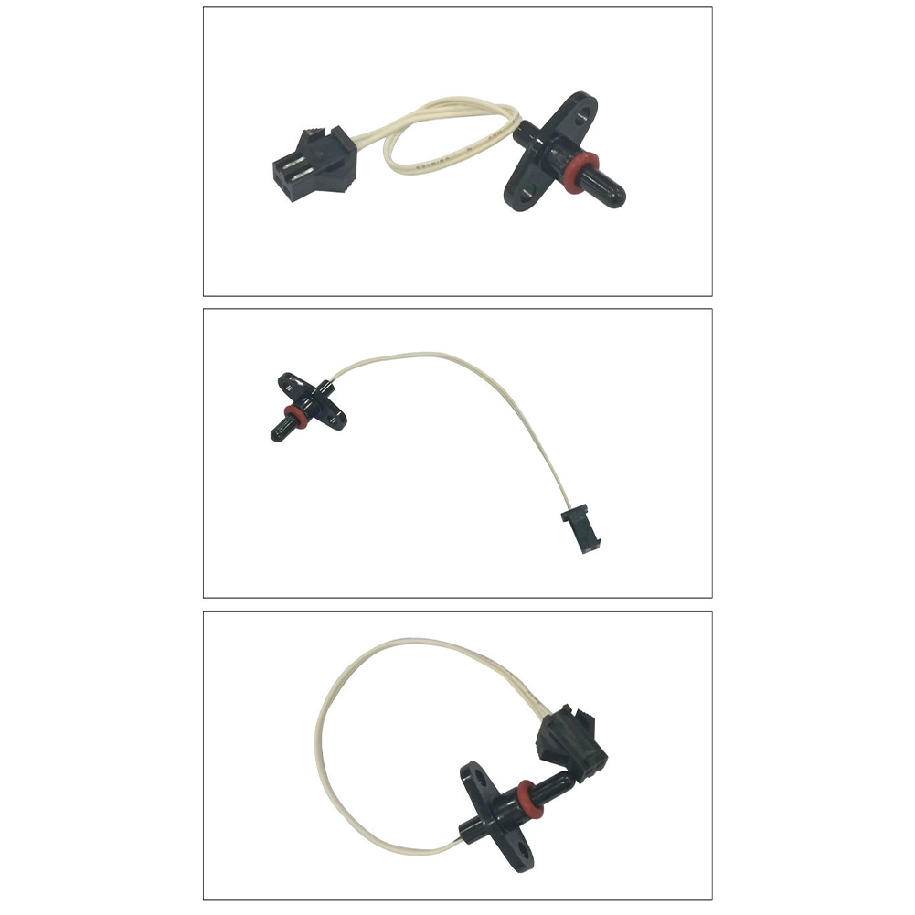 Thermistor Temperatuursensoren - Kitchen Appliances List recensie en prijs