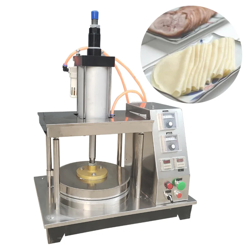 Hete Aanbieding Automatische E - Roti Maker Automatic recensie en prijs