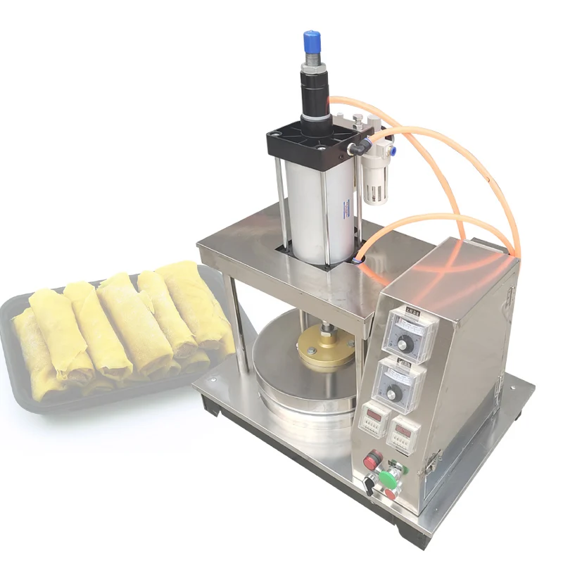 Hete Aanbieding Automatische E - Roti Maker Automatic recensie en prijs