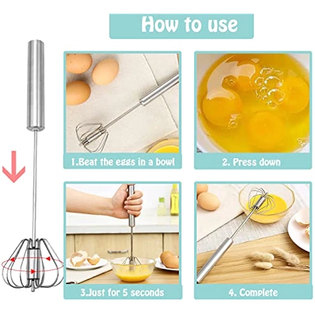 1/3 stuks roestvrijstalen eier - Kitchen Appliances Australia recensie en prijs