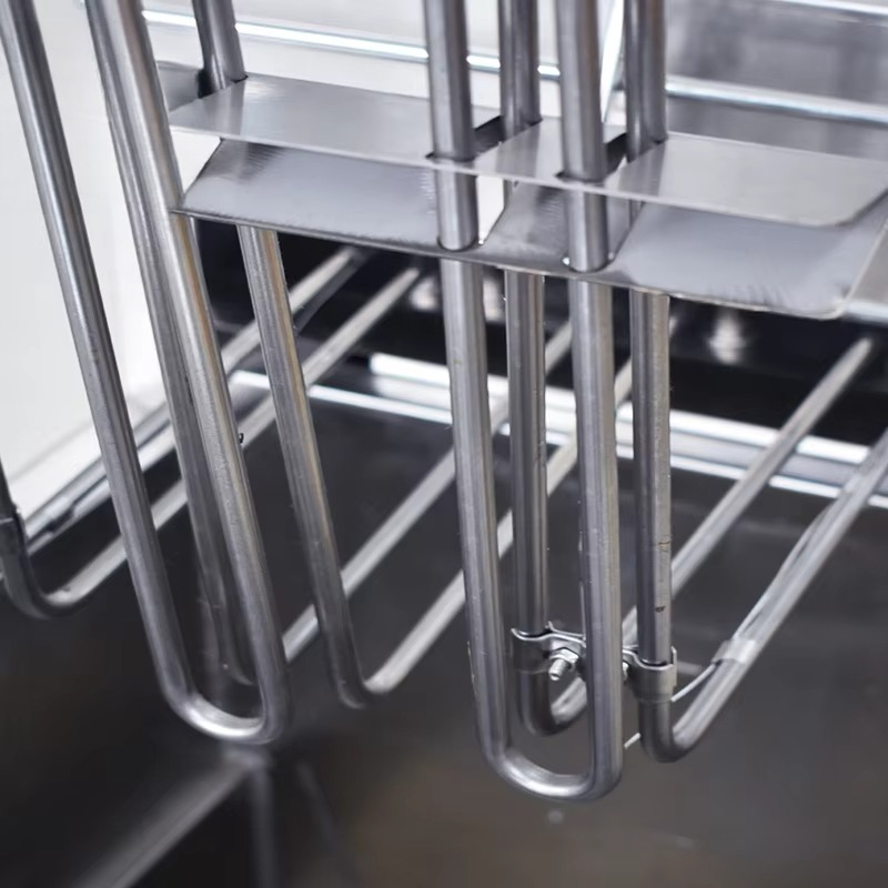 Chefmax 9000W Custom Elektrisc - Deep Fryer Stainless recensie en prijs